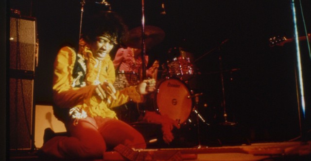 Monterey Pop