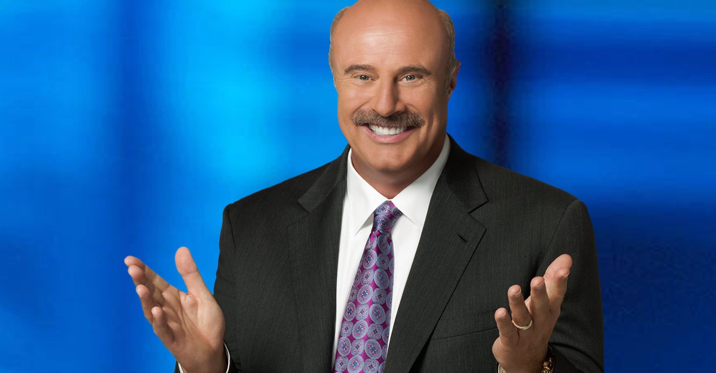 Dr Phil Season 18 Watch Full Episodes Streaming Online