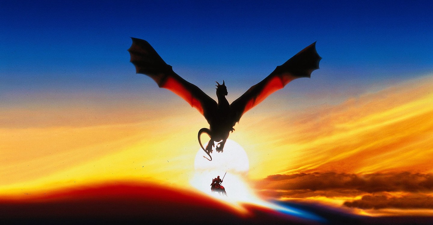 Dragonheart (Corazón De Dragón) 1996 Pelicula Completa En Español Hd Online