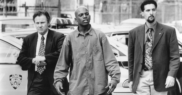 Clockers