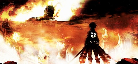 Where To Watch Every Attack on Titan TV Show and Movie in Order