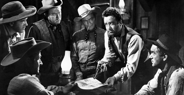 Gun Duel in Durango