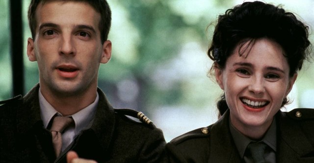 Un héros très discret