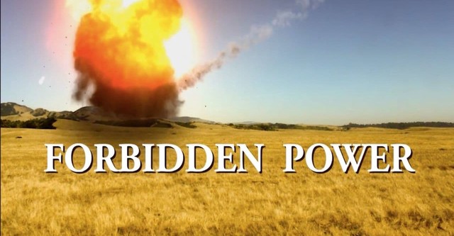 Forbidden Power