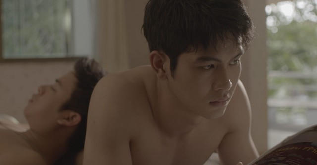 Mein Bruder, der Held