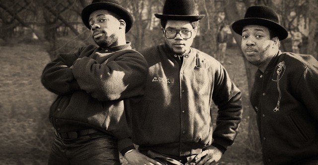 ReMastered: Who Killed Jam Master Jay?