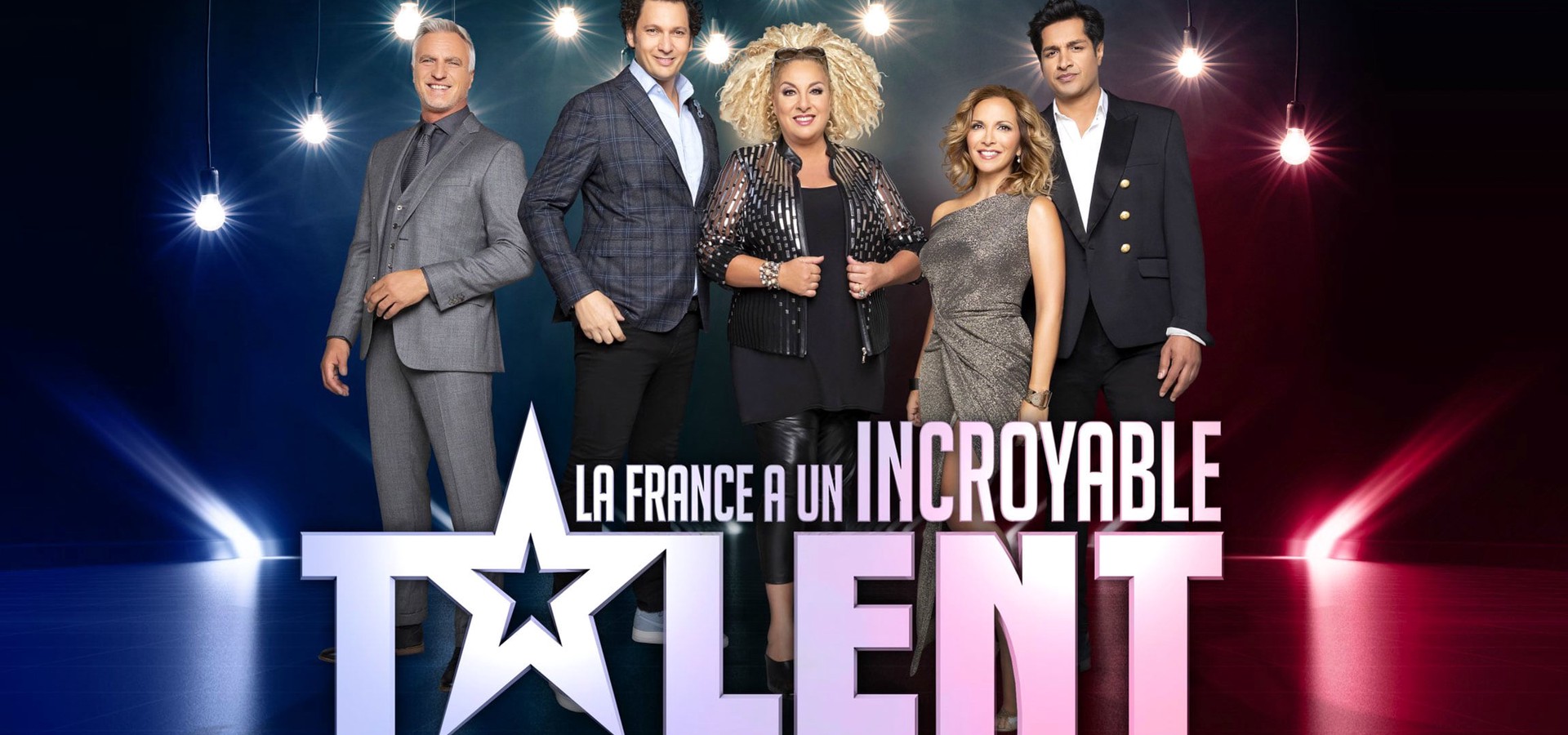 La France A Un Incroyable Talent Episode 4 Saison 4 La France a un incroyable Talent streaming: où regarder les