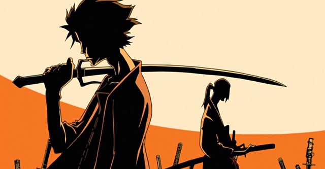 Samurai champloo full series sale