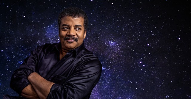 StarTalk with Neil deGrasse Tyson