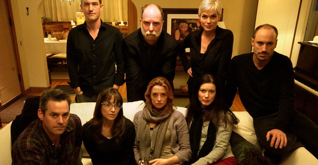 Coherence streaming: where to watch movie online?
