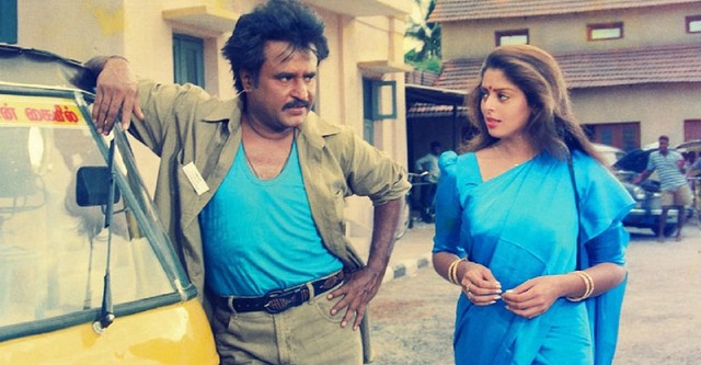 Baasha streaming where to watch movie online