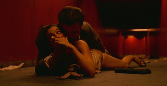 Tüm Zamanların En Tartışmalı 10 Cannes Filmi 
 