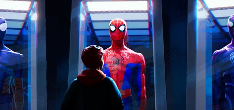 Die 25 besten Superhelden Filme & Serien und wo du sie online anschauen kannst