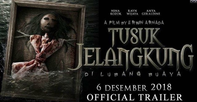 Tusuk Jelangkung di Lubang Buaya