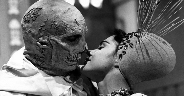 El abominable Dr. Phibes