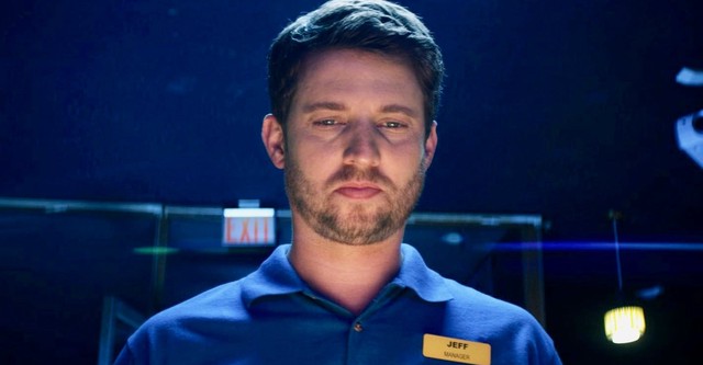 When Jeff Tried to Save the World