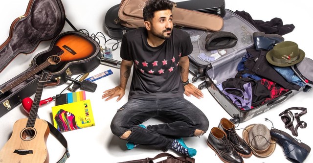 Vir Das: Losing It