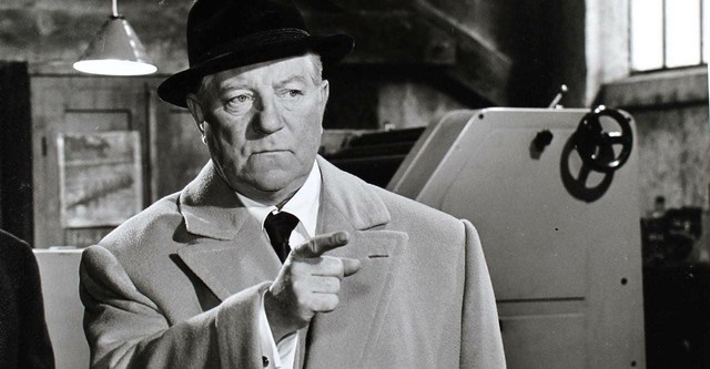 Jean Gabin, une âme française