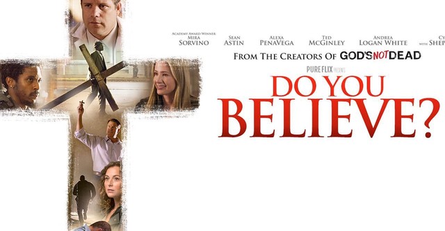 El poder de la cruz - película: Ver online en español