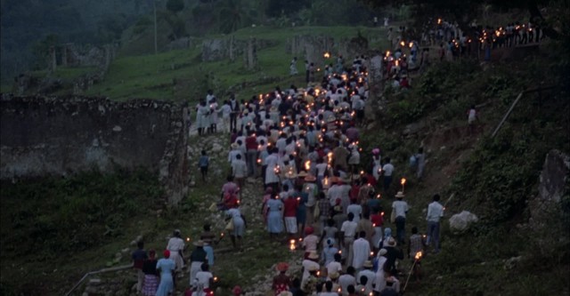 Змей и радуга