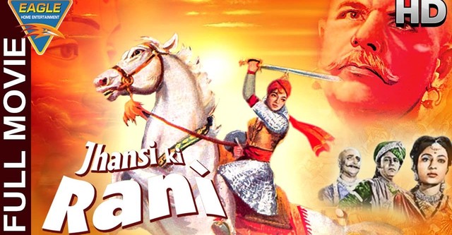 Jhansi Ki Rani