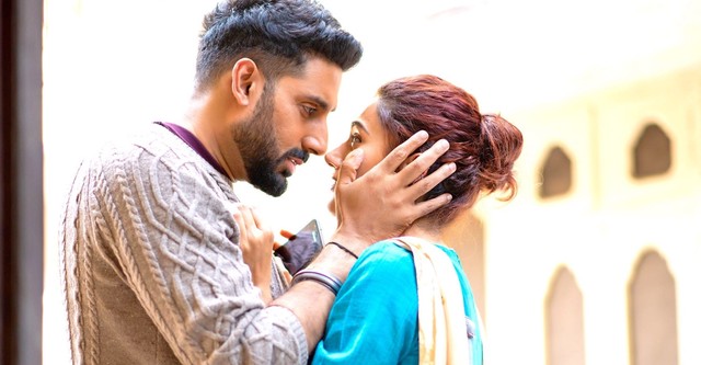 Manmarziyaan