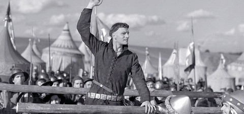 10 películas y series para ver si te gustó '28 años después'