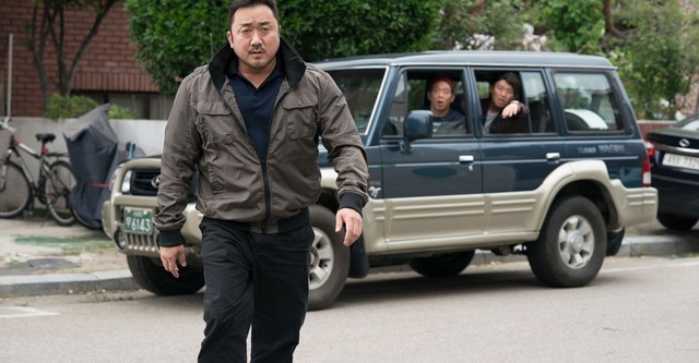 Imparable - película: Ver online completas en español