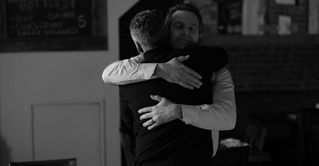 Islam and the Future of Tolerance (OmU)