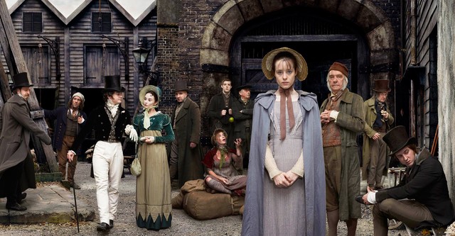 Little Dorrit