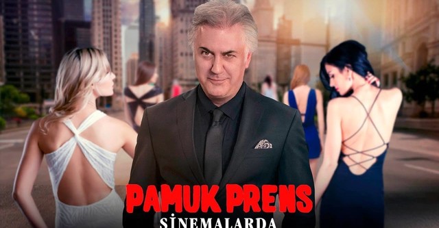 Pamuk Prens