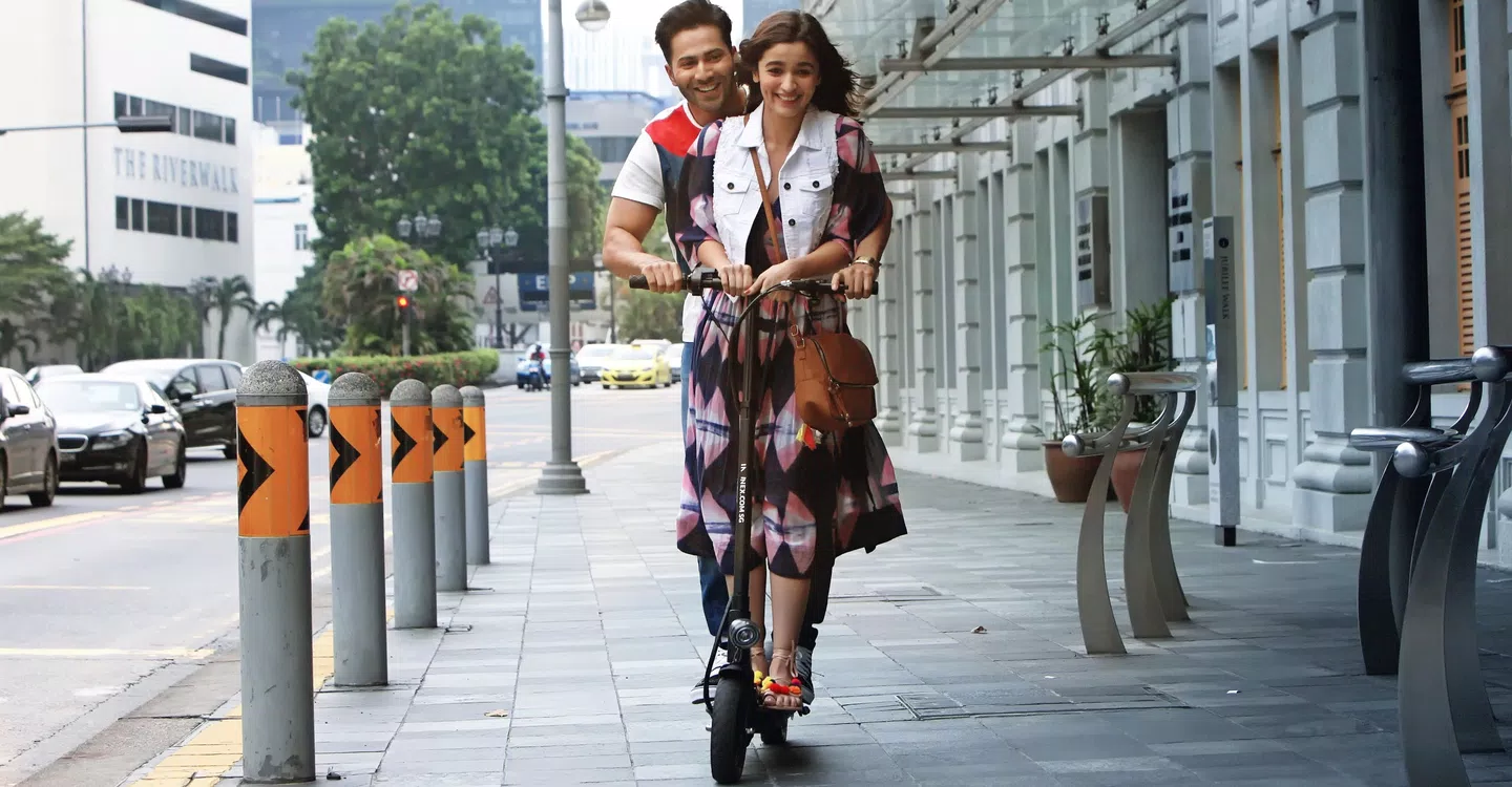 10 Best Varun Dhawan Movies and Where to Watch Them