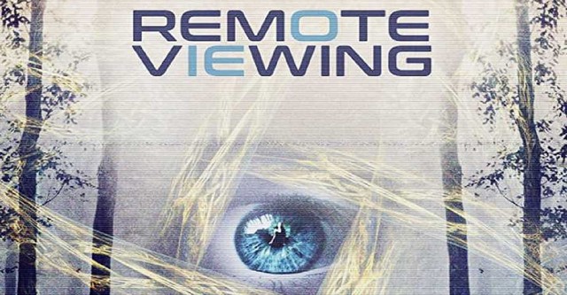 Remote Viewing