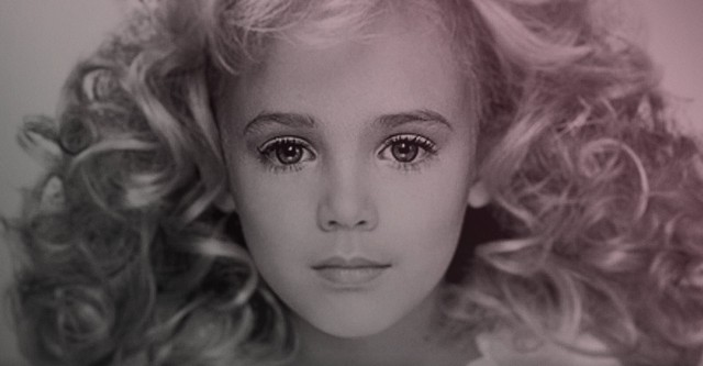 Storie criminali - JonBenet: il documentario