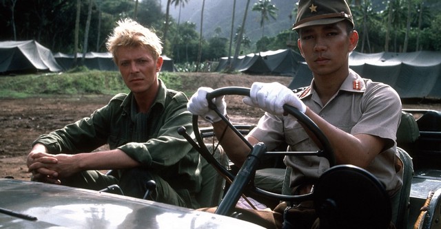 Furyo - Merry Christmas Mr. Lawrence