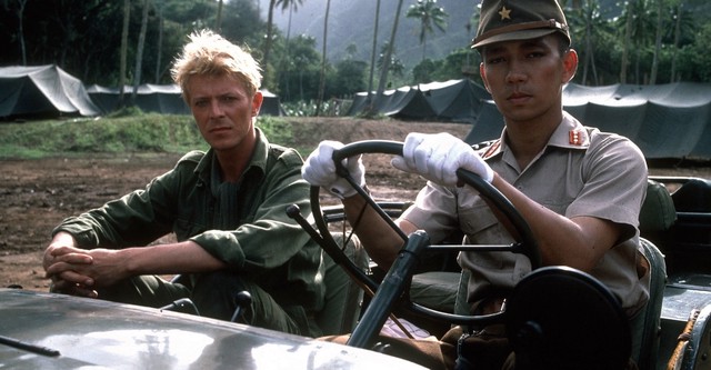 Merry Christmas, Mr. Lawrence