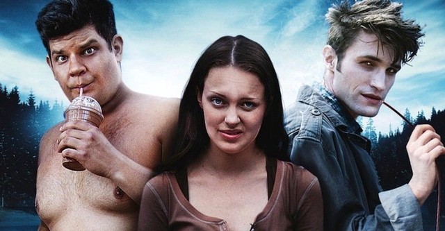 Die Beilight Saga: Breaking Wind - Bis(s) einer heult