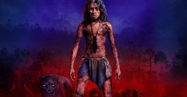 Mowgli: La leyenda de la selva