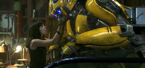 Alle Transformers-Filme in der richtigen Reihenfolge