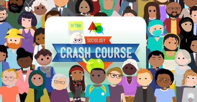 Crash Course Sociology