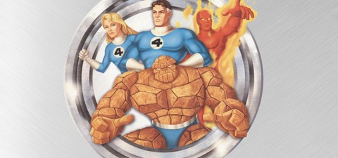 Every 'Fantastic Four' Movie Ranked (Including First Steps)