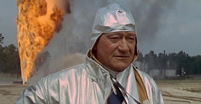 Hellfighters