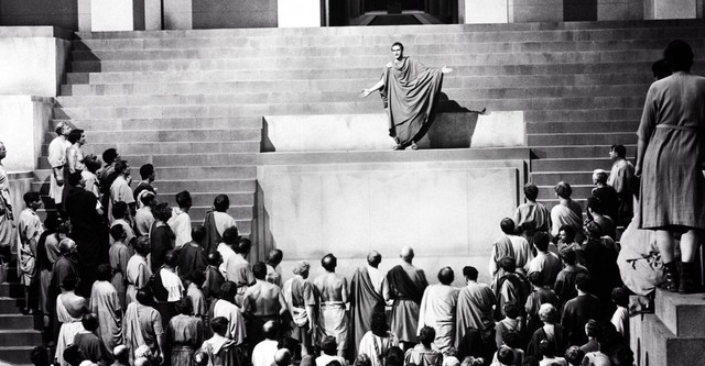 Julius Caesar