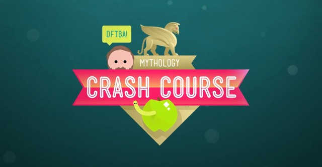 Crash Course World Mythology