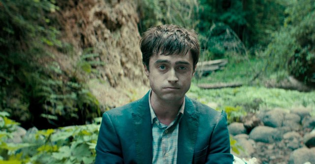 Swiss Army Man