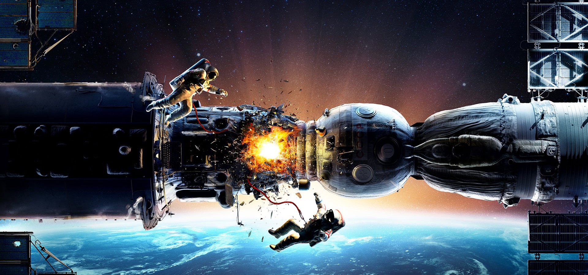 Salyut-7 - movie: where to watch streaming online