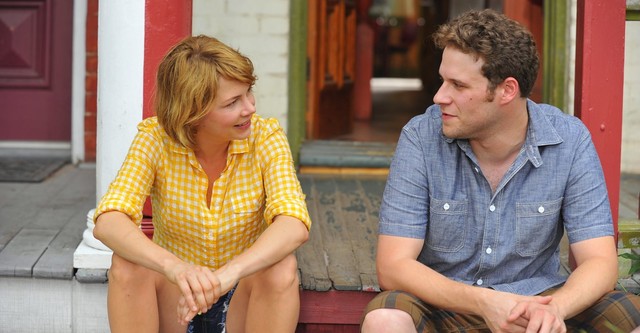 Take This Waltz, une histoire d'amour