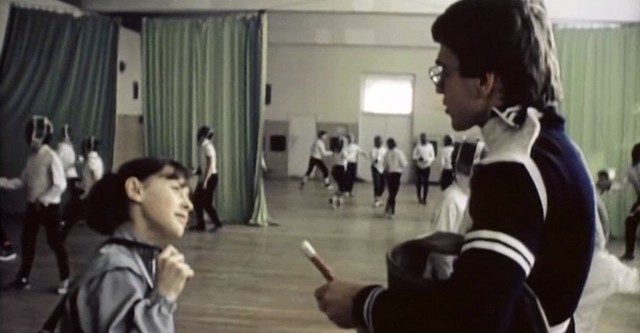 Personal Case of Judge Ivanova