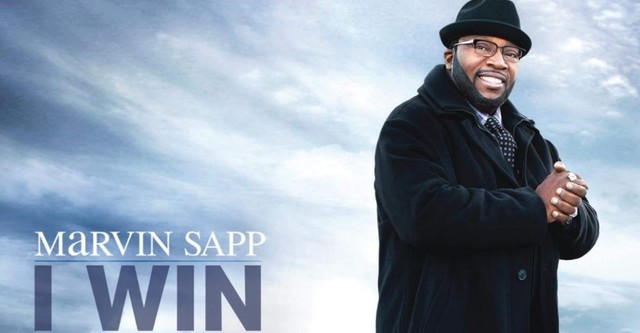 Marvin Sapp: I Win