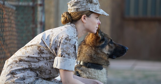 Megan Leavey